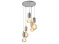 LAMPA WISZĄCA VOLTA 5 AZ2386 Azzardo