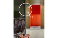 LAMPA WISZĄCA ORSOLA WHITE AZ3354 Azzardo