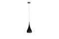 LAMPA WISZĄCA SPELL BLACK AZ0288 Azzardo