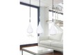 LAMPA WISZĄCA SPELL WHITE AZ0287 Azzardo