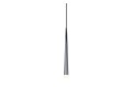 LAMPA WISZĄCA STYLO 1 CHROM AZ0117 Azzardo