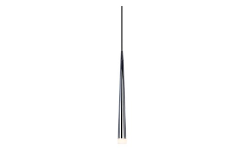 LAMPA WISZĄCA STYLO 1 CHROM AZ0117 Azzardo