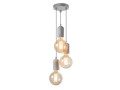 LAMPA WISZĄCA VOLTA 3 AZ2385 Azzardo