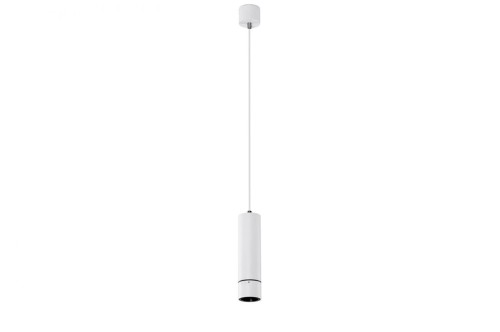 LAMPA WISZĄCA GALILEO 1 PENDANT WH AZ4068 Azzardo