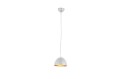 LAMPA WISZĄCA MODENA 18 WHITE/GOLD AZ1396 Azzardo