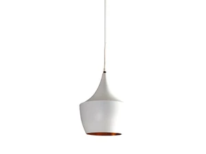 LAMPA WISZĄCA ORIENT WHITE/GOLD AZ1341 Azzardo