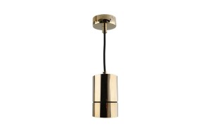 LAMPA WISZĄCA RAFFAEL GOLD AZ1625 Azzardo