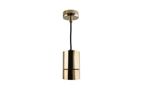 LAMPA WISZĄCA RAFFAEL GOLD AZ1625 Azzardo