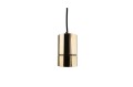 LAMPA WISZĄCA RAFFAEL GOLD AZ1625 Azzardo