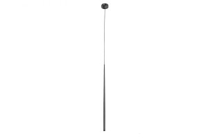 LAMPA WISZĄCA LOUISE 1 BK AZ3155 Azzardo