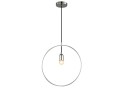 LAMPA WISZĄCA KRUG CHROME AZ2112 Azzardo