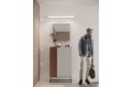 Kinkiet PETER 90 3000 CHROME AZ2086 Azzardo