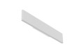 Kinkiet NORMAN WHITE WALL L AZ1684 Azzardo