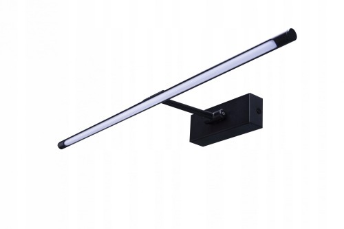 Kinkiet DAVINCI 90 MATT BLACK AZ4264 Azzardo