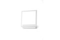 Kinkiet OPERA WALL WHITE AZ3142 Azzardo