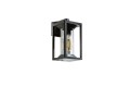 Kinkiet MIKKEL WALL BK AZ4484 Azzardo