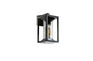 Kinkiet MIKKEL WALL BK AZ4484 Azzardo