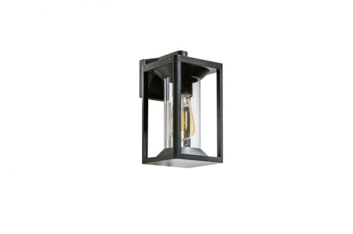 Kinkiet MIKKEL WALL BK AZ4484 Azzardo