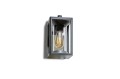 Kinkiet MIKKEL WALL BK AZ4484 Azzardo