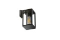 Kinkiet MIKKEL WALL BK AZ4484 Azzardo