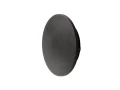 Kinkiet ANCONA M BLACK AZ2194 Azzardo