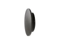 Kinkiet ANCONA M BLACK AZ2194 Azzardo