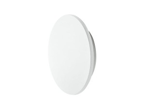 Kinkiet ANCONA M WHITE AZ2193 Azzardo