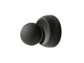 Kinkiet AVON BLACK AZ2196 Azzardo