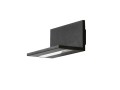 Kinkiet LATONA BLACK AZ2204 Azzardo
