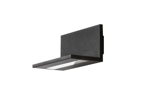 Kinkiet LATONA BLACK AZ2204 Azzardo