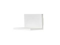 Kinkiet LATONA WHITE AZ2205 Azzardo