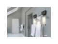 Kinkiet LATONA WHITE AZ2205 Azzardo