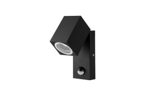Kinkiet GORAN SENSOR BK AZ4695 Azzardo