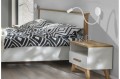 Kinkiet NOGAT WHITE AZ2944 Azzardo