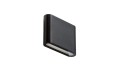 Kinkiet CREMONA S BK AZ4339 Azzardo