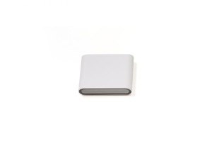 Kinkiet CREMONA S WHITE AZ2179 Azzardo