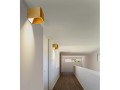 Kinkiet FELIX S GOLD AZ2425 Azzardo