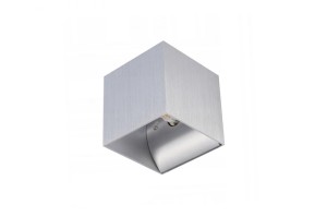 Kinkiet MARS ALUMINIUM AZ0895 Azzardo