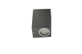 Kinkiet RIMINI 2 SQUARE DGR AZ4312 Azzardo
