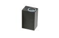 Kinkiet RIMINI 2 SQUARE DGR AZ4312 Azzardo