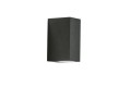 Kinkiet RIMINI 2 SQUARE DGR AZ4312 Azzardo