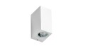 Kinkiet RIMINI 2 SQUARE WH AZ4314 Azzardo
