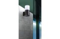 Kinkiet NILS WALL BK AZ4478 Azzardo