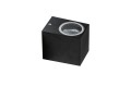 Kinkiet RIMINI 1 SQUARE BK AZ4267 Azzardo