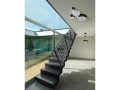 Lampa wisząca MONZA R PENDANT 40 4000K BK AZ2496 Azzardo