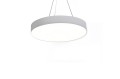 Lampa wisząca MONZA R PENDANT 40 4000K WH AZ2570 Azzardo