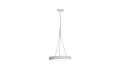 Lampa wisząca MONZA R PENDANT 40 4000K WH AZ2570 Azzardo