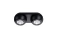 Lampa sufitowa OJOS 2 BK AZ4199 Azzardo