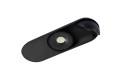 Lampa sufitowa TORONTO 2 BK AZ4065 Azzardo