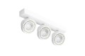 Lampa sufitowa JERRY 3 230V WHITE AZ1885 Azzardo